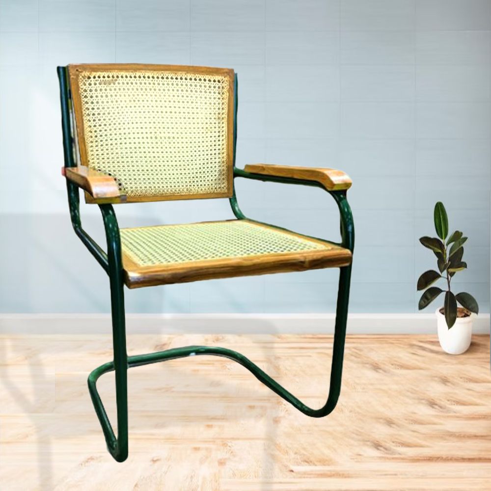 S type discount wire chair online