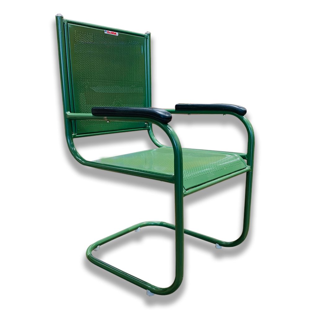 Godrej s type discount chair